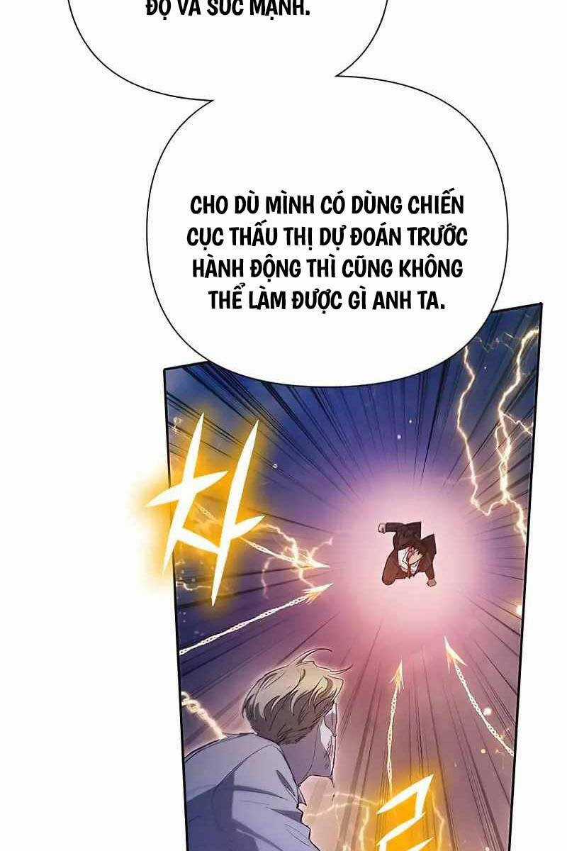 Những Ranker Cấp S Mà Tôi Nuôi Dưỡng Chapter 127 trang 53