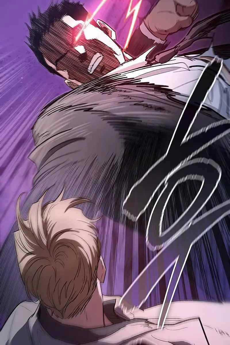 Những Ranker Cấp S Mà Tôi Nuôi Dưỡng Chapter 127 trang 57