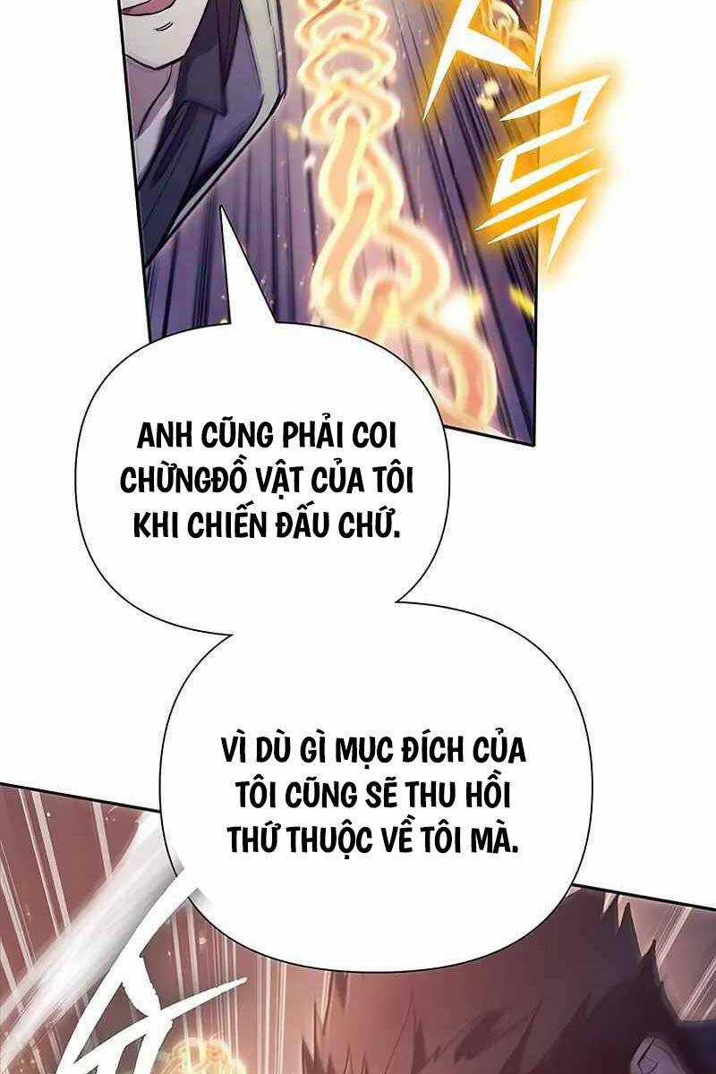 Những Ranker Cấp S Mà Tôi Nuôi Dưỡng Chapter 127 trang 65