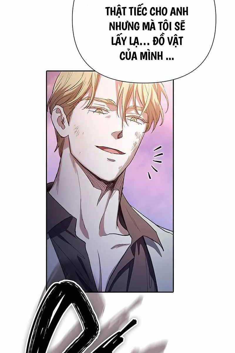 Những Ranker Cấp S Mà Tôi Nuôi Dưỡng Chapter 127 trang 76