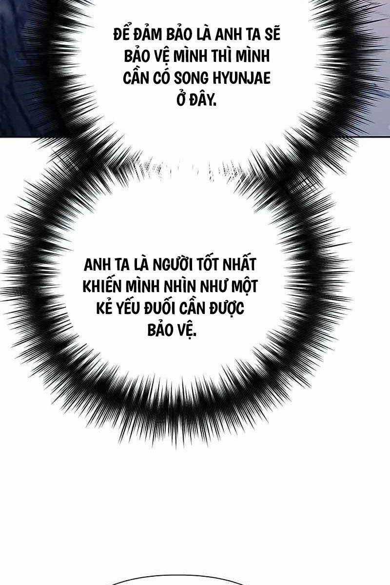 Những Ranker Cấp S Mà Tôi Nuôi Dưỡng Chapter 127 trang 9