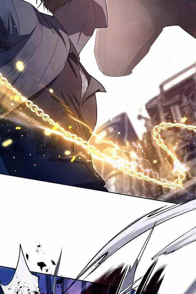 Những Ranker Cấp S Mà Tôi Nuôi Dưỡng Chapter 127 trang 91