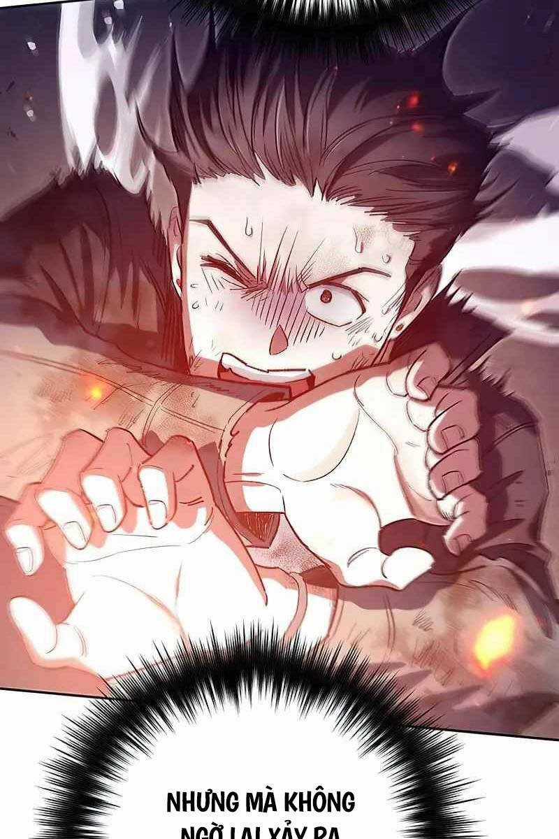 Những Ranker Cấp S Mà Tôi Nuôi Dưỡng Chapter 127 trang 95
