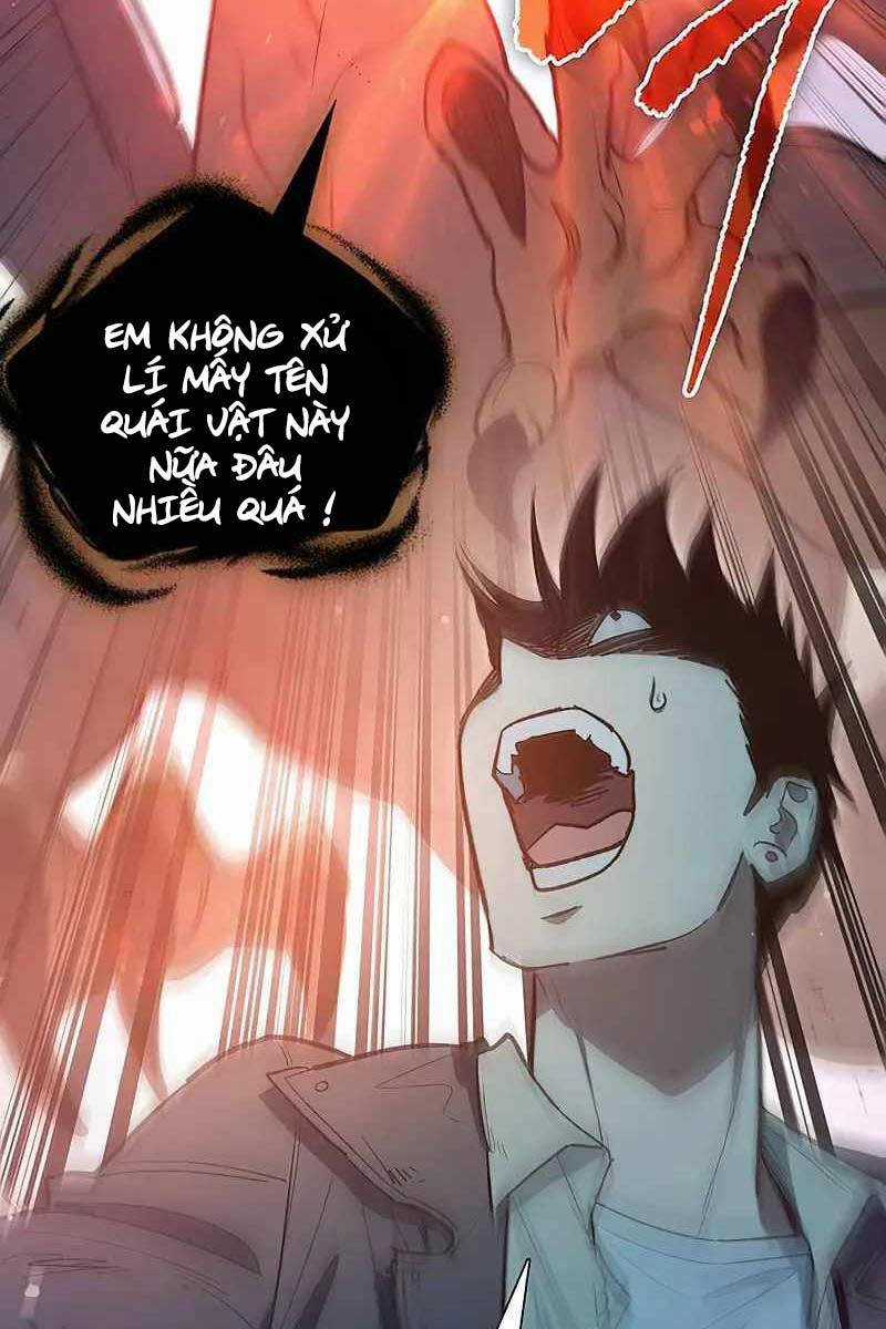 Những Ranker Cấp S Mà Tôi Nuôi Dưỡng Chapter 127 trang 99