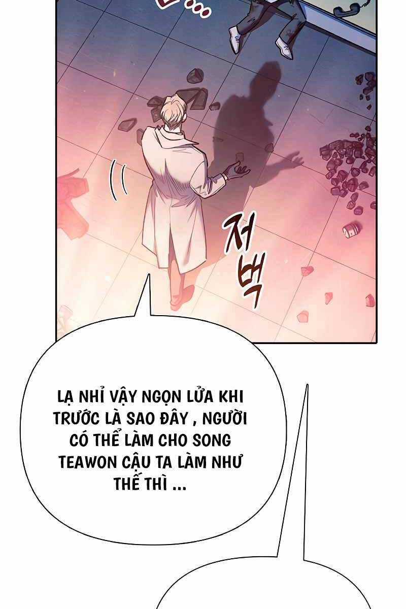 Những Ranker Cấp S Mà Tôi Nuôi Dưỡng Chapter 128 trang 100