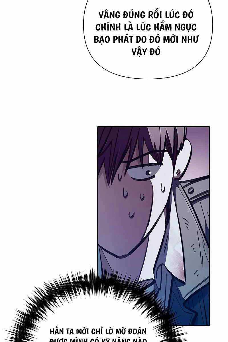 Những Ranker Cấp S Mà Tôi Nuôi Dưỡng Chapter 128 trang 101