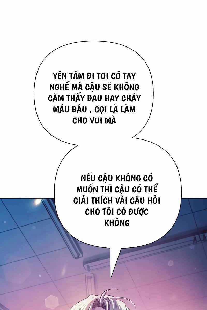 Những Ranker Cấp S Mà Tôi Nuôi Dưỡng Chapter 128 trang 105
