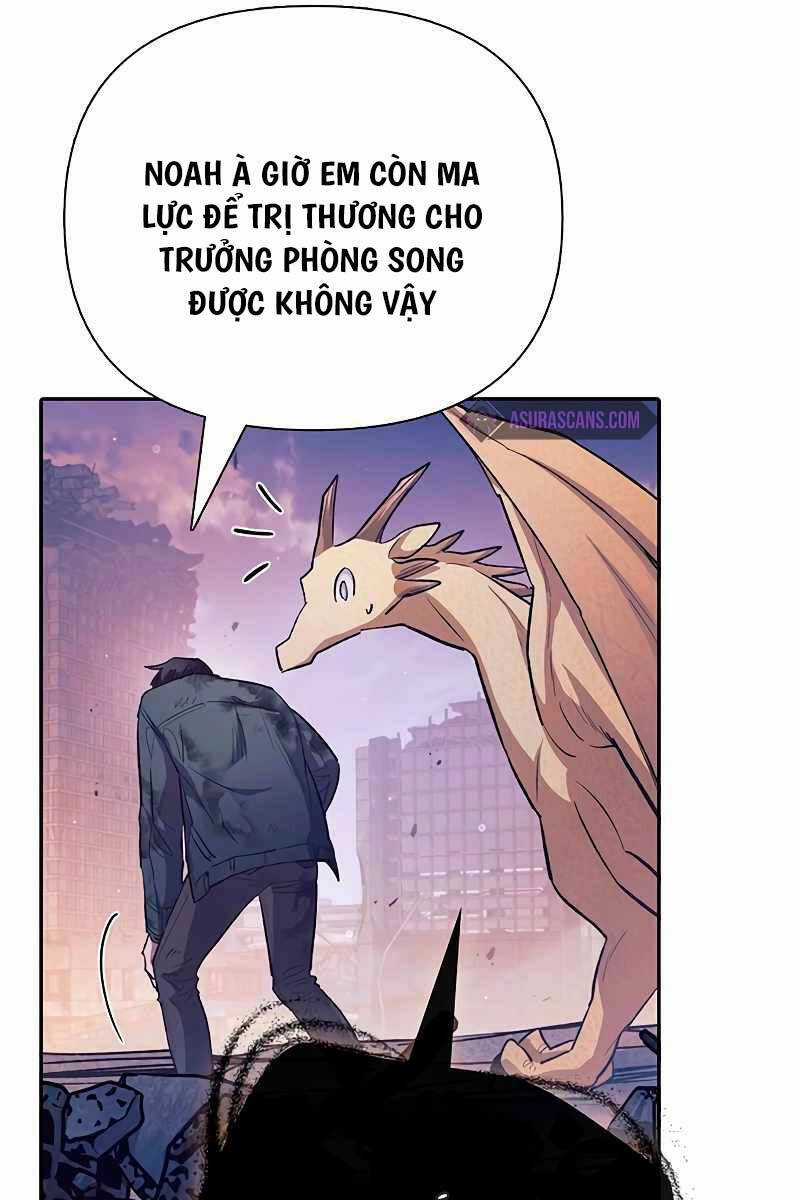 Những Ranker Cấp S Mà Tôi Nuôi Dưỡng Chapter 128 trang 11