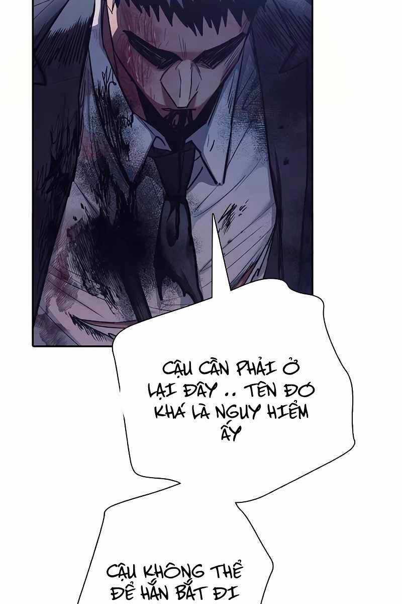 Những Ranker Cấp S Mà Tôi Nuôi Dưỡng Chapter 128 trang 16