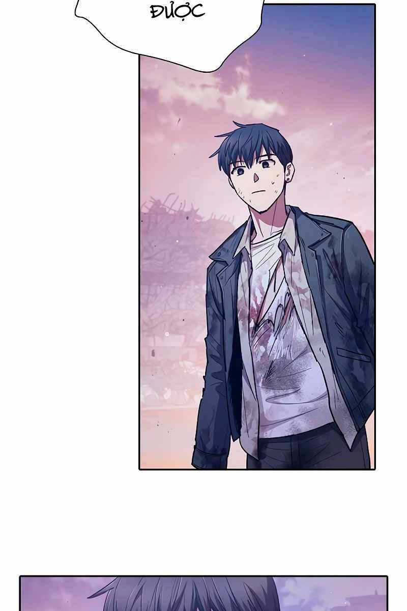 Những Ranker Cấp S Mà Tôi Nuôi Dưỡng Chapter 128 trang 17