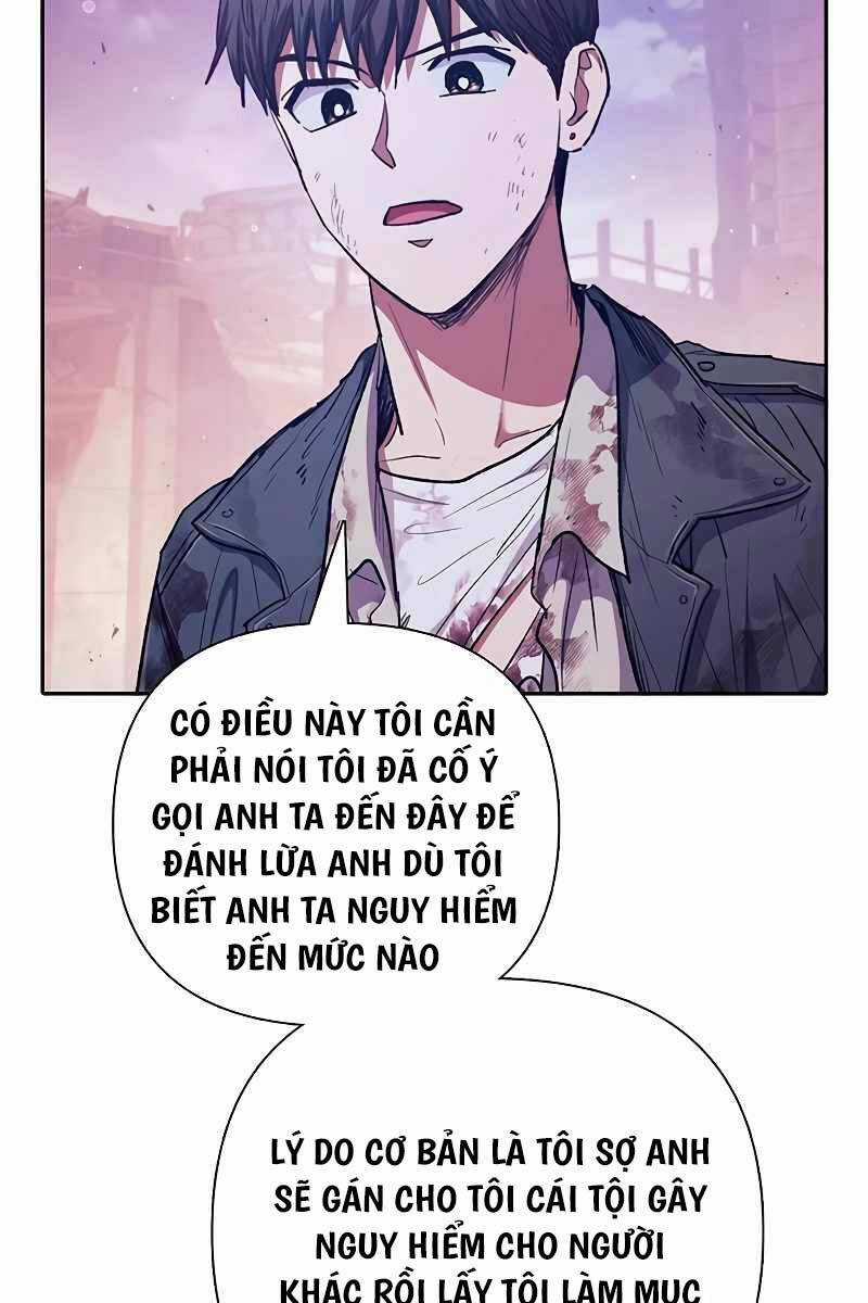 Những Ranker Cấp S Mà Tôi Nuôi Dưỡng Chapter 128 trang 18