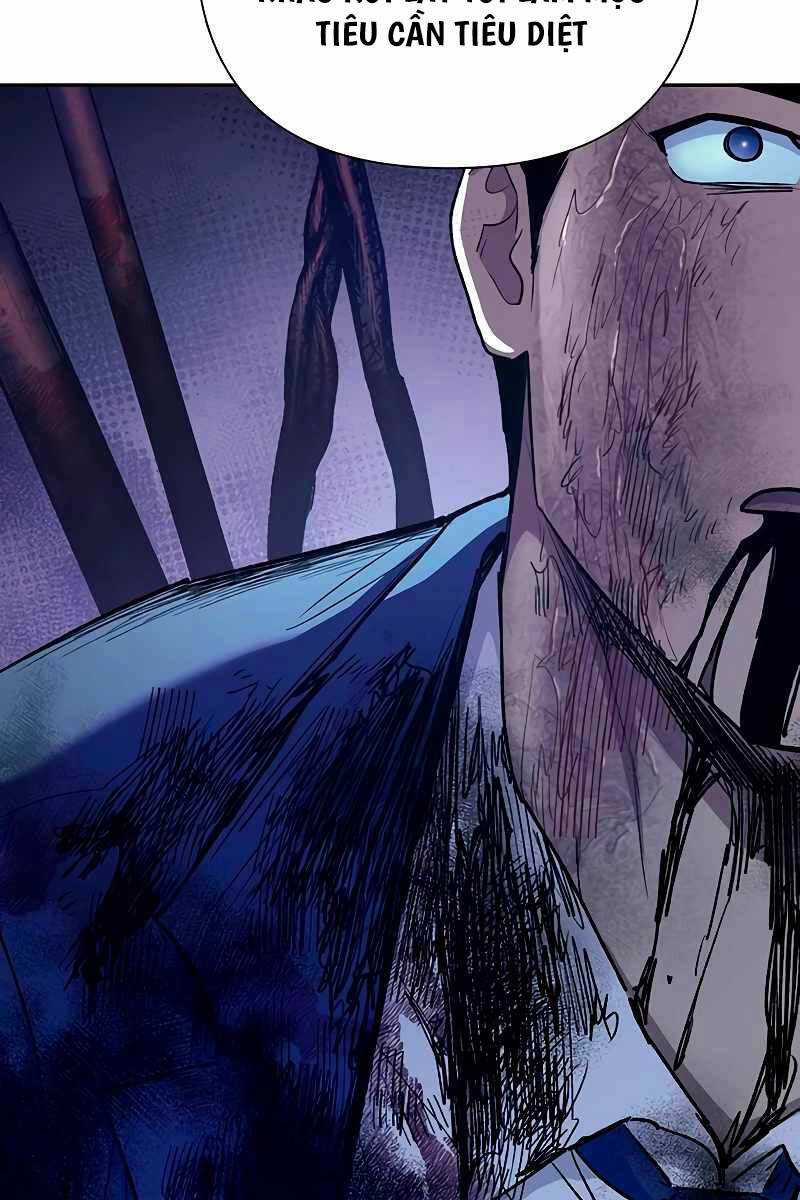 Những Ranker Cấp S Mà Tôi Nuôi Dưỡng Chapter 128 trang 19