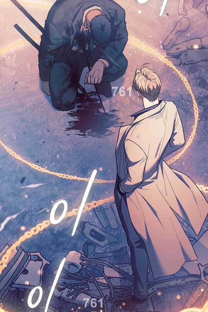 Những Ranker Cấp S Mà Tôi Nuôi Dưỡng Chapter 128 trang 2