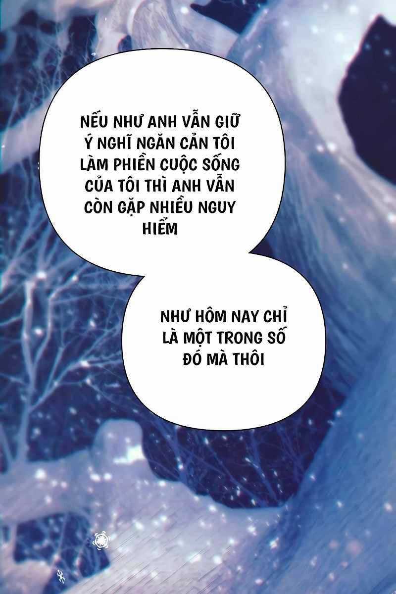 Những Ranker Cấp S Mà Tôi Nuôi Dưỡng Chapter 128 trang 23