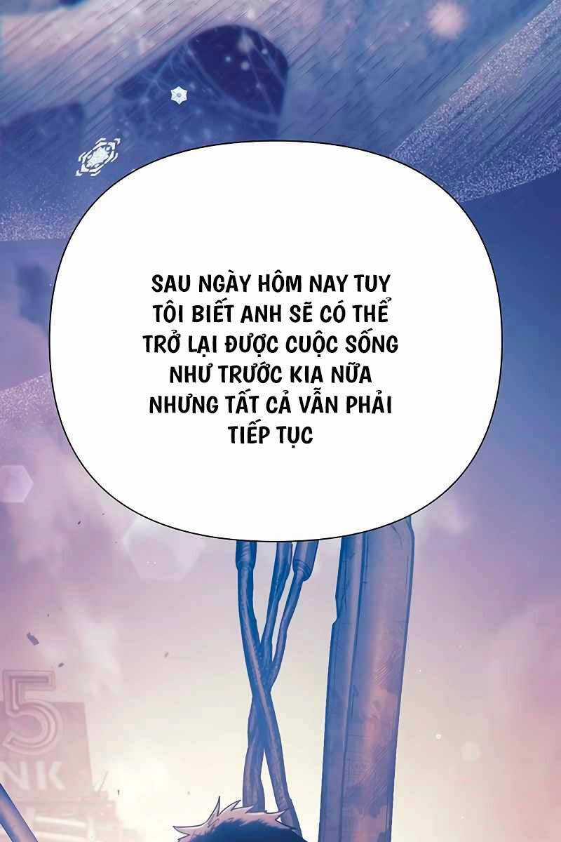 Những Ranker Cấp S Mà Tôi Nuôi Dưỡng Chapter 128 trang 24