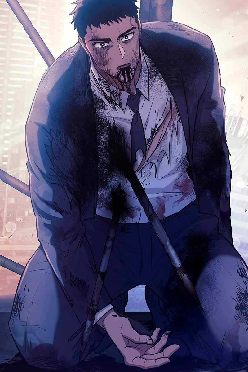 Những Ranker Cấp S Mà Tôi Nuôi Dưỡng Chapter 128 trang 25