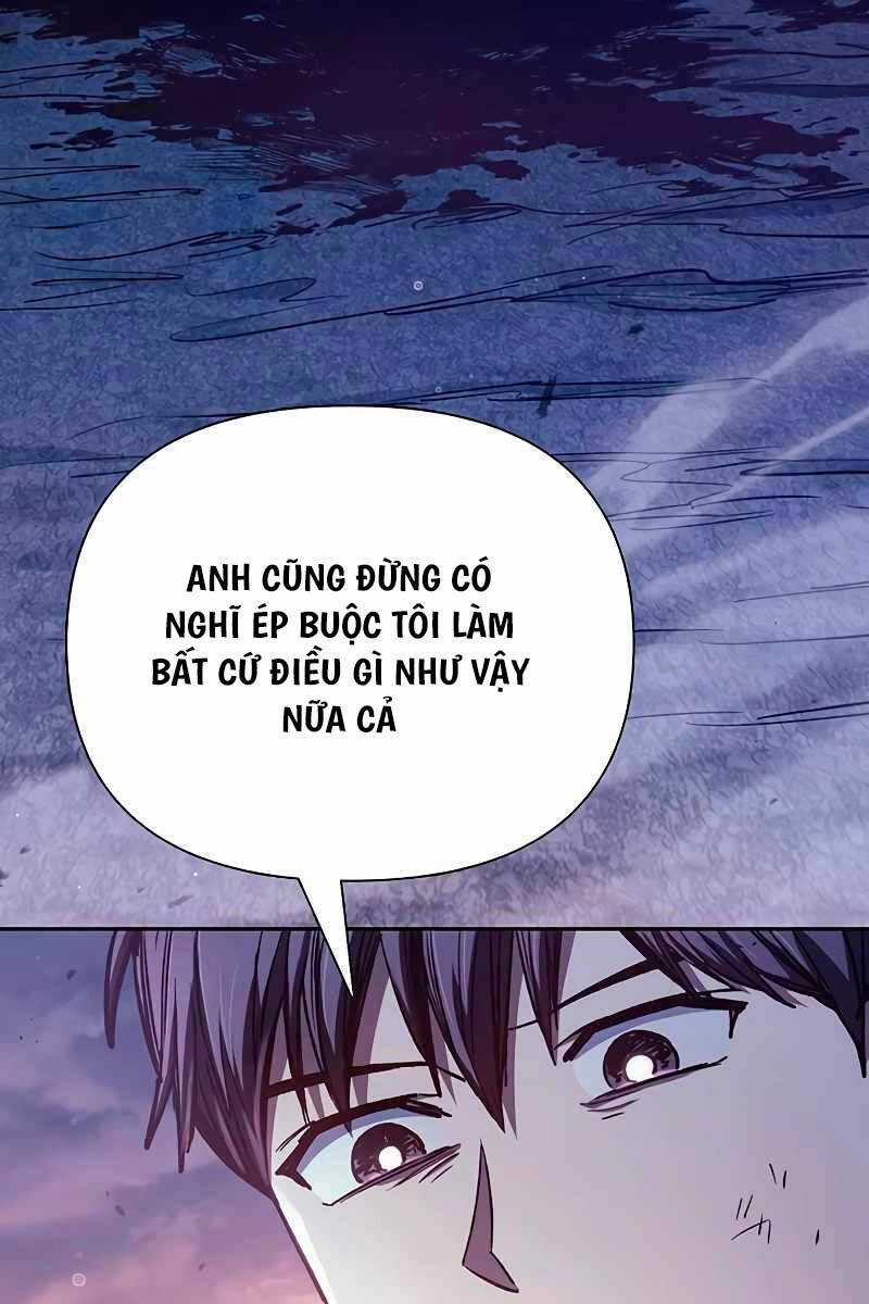 Những Ranker Cấp S Mà Tôi Nuôi Dưỡng Chapter 128 trang 26