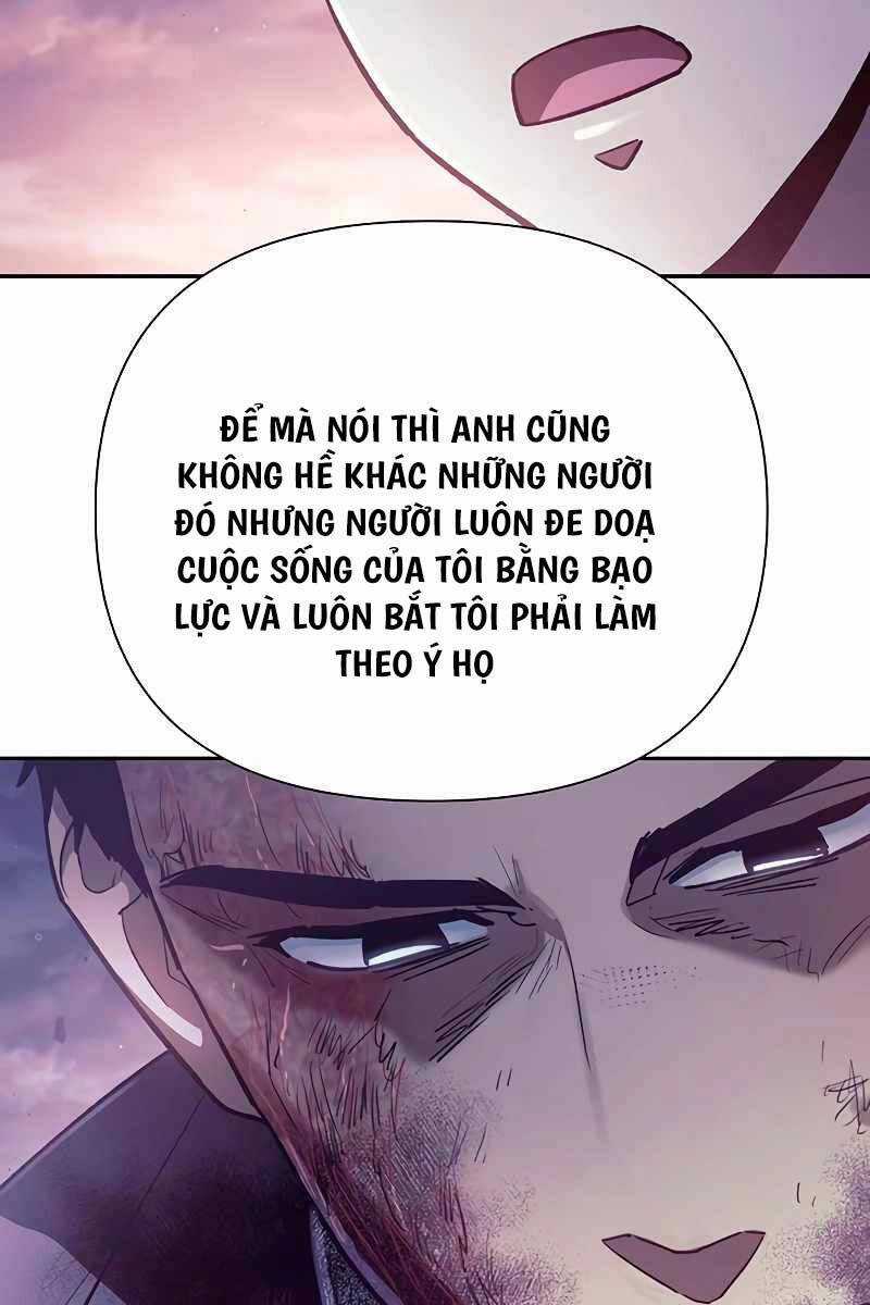 Những Ranker Cấp S Mà Tôi Nuôi Dưỡng Chapter 128 trang 27