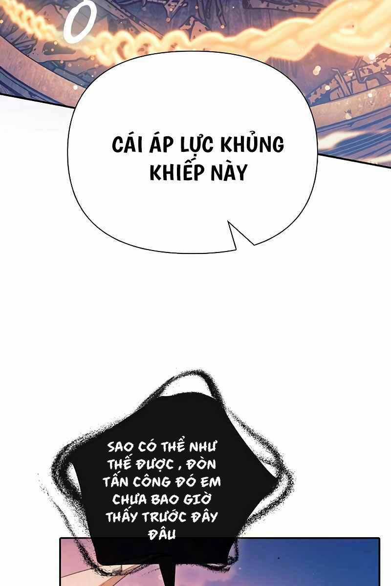 Những Ranker Cấp S Mà Tôi Nuôi Dưỡng Chapter 128 trang 3