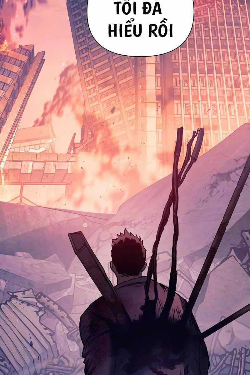 Những Ranker Cấp S Mà Tôi Nuôi Dưỡng Chapter 128 trang 37