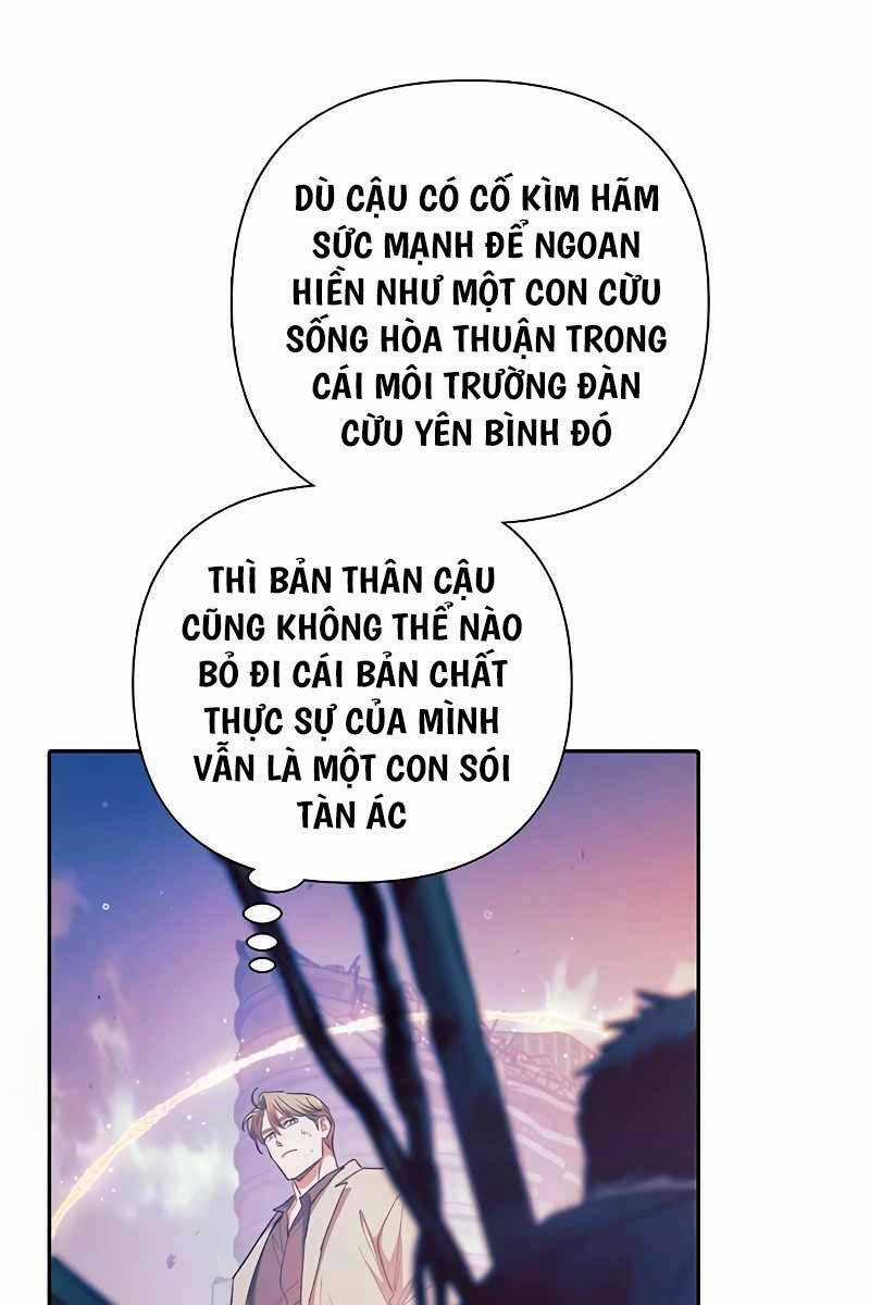 Những Ranker Cấp S Mà Tôi Nuôi Dưỡng Chapter 128 trang 39