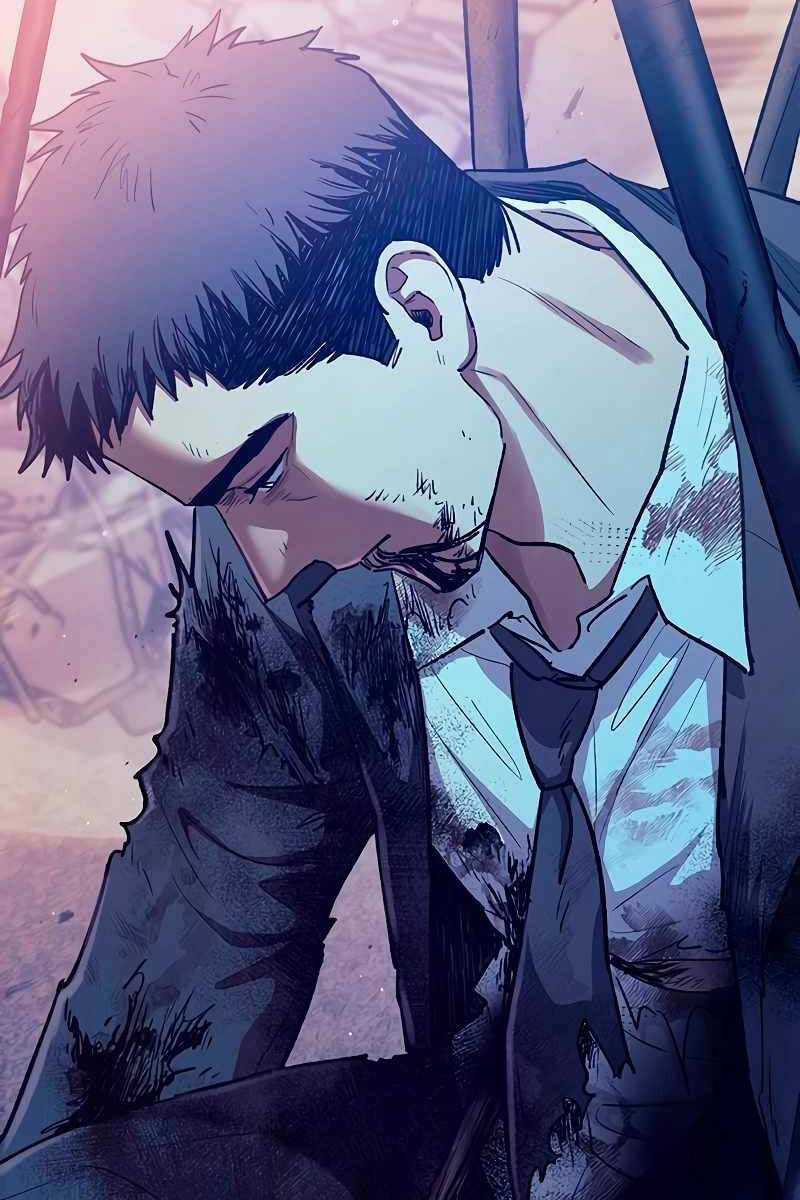 Những Ranker Cấp S Mà Tôi Nuôi Dưỡng Chapter 128 trang 42