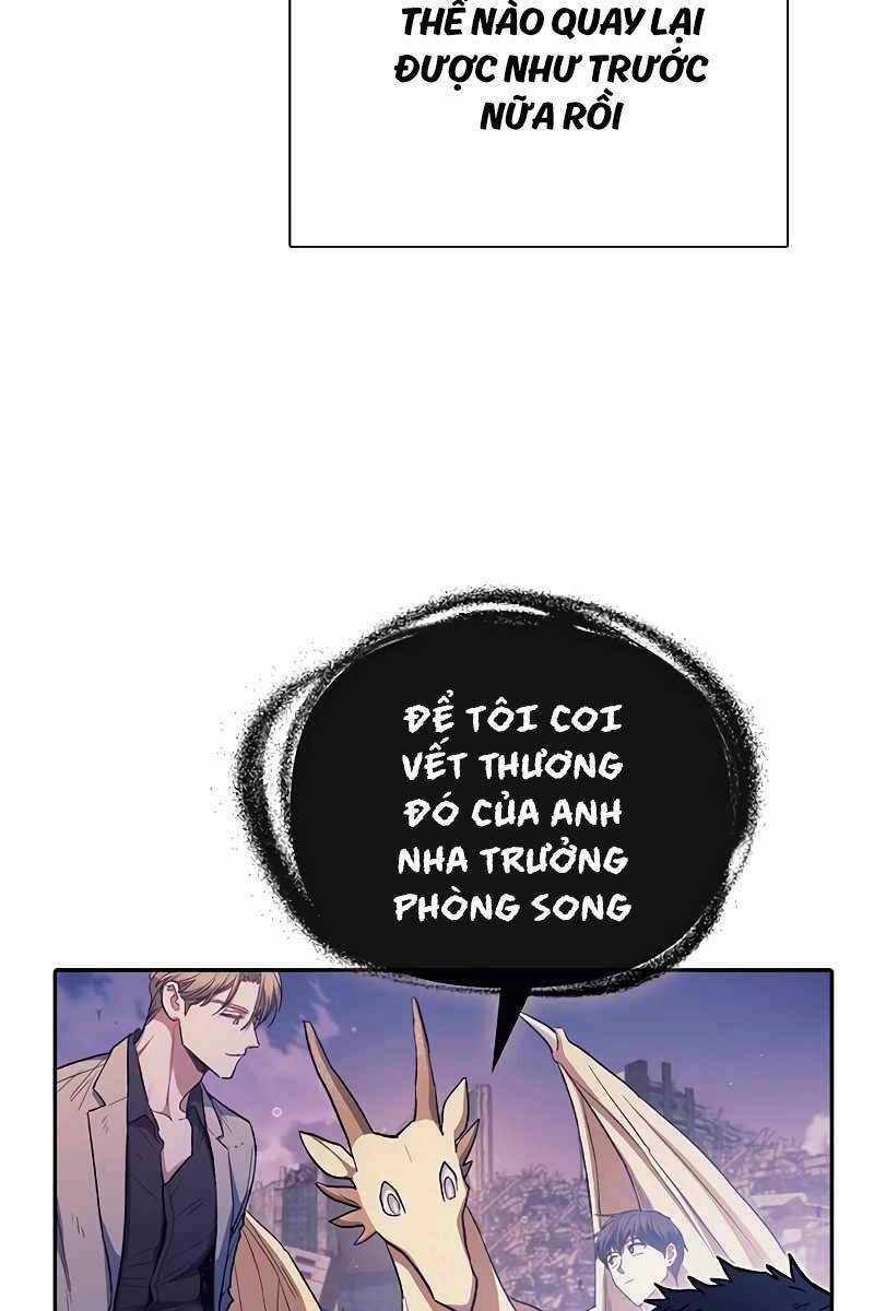 Những Ranker Cấp S Mà Tôi Nuôi Dưỡng Chapter 128 trang 44