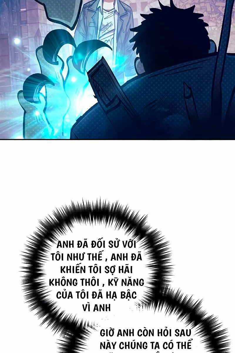 Những Ranker Cấp S Mà Tôi Nuôi Dưỡng Chapter 128 trang 48