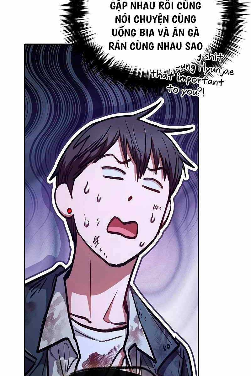 Những Ranker Cấp S Mà Tôi Nuôi Dưỡng Chapter 128 trang 49