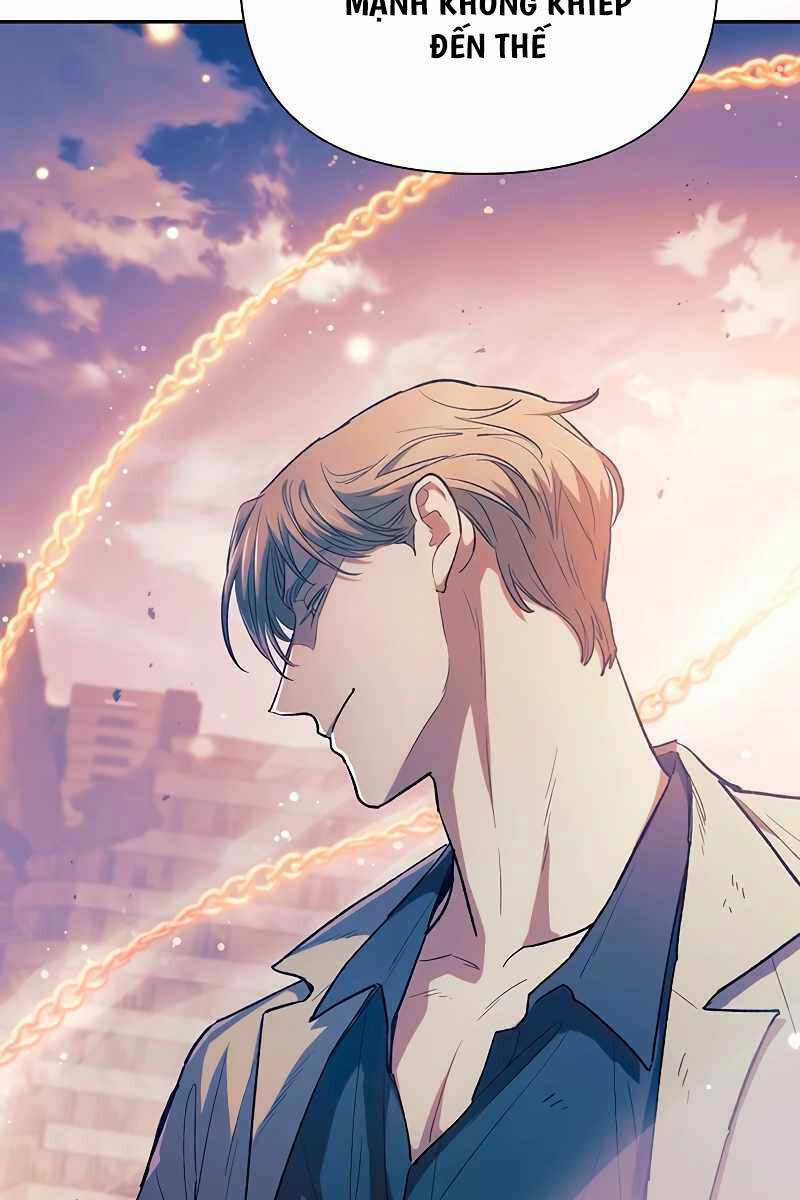 Những Ranker Cấp S Mà Tôi Nuôi Dưỡng Chapter 128 trang 5