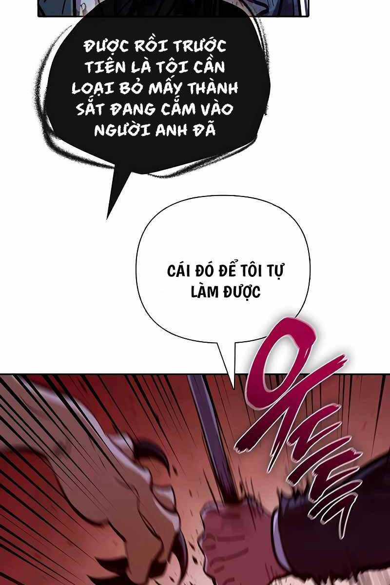 Những Ranker Cấp S Mà Tôi Nuôi Dưỡng Chapter 128 trang 50