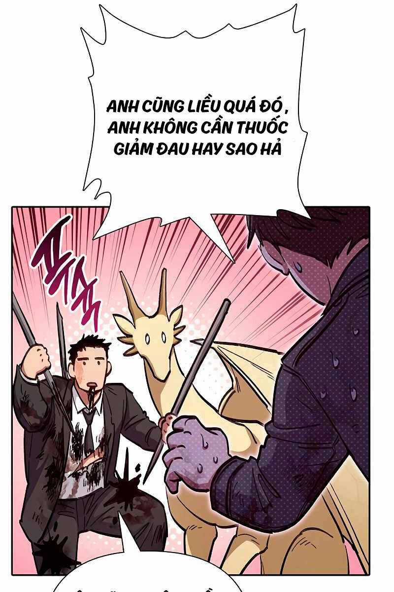 Những Ranker Cấp S Mà Tôi Nuôi Dưỡng Chapter 128 trang 52