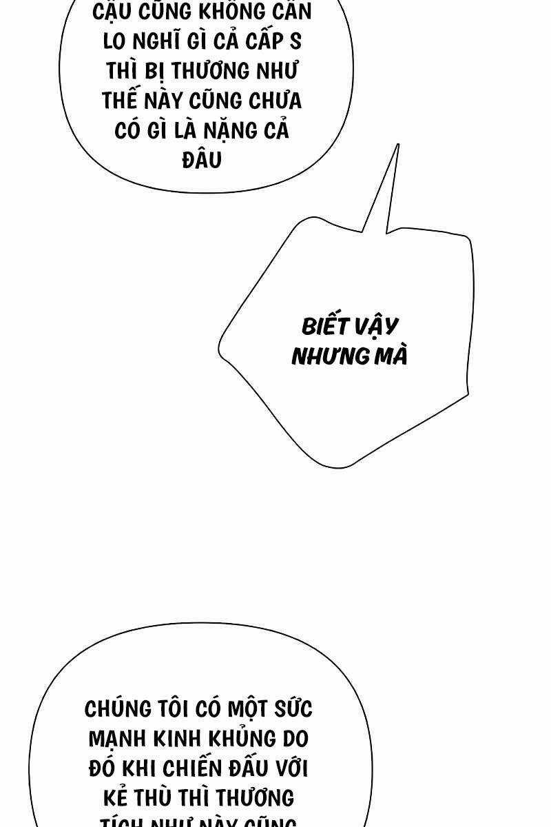 Những Ranker Cấp S Mà Tôi Nuôi Dưỡng Chapter 128 trang 53