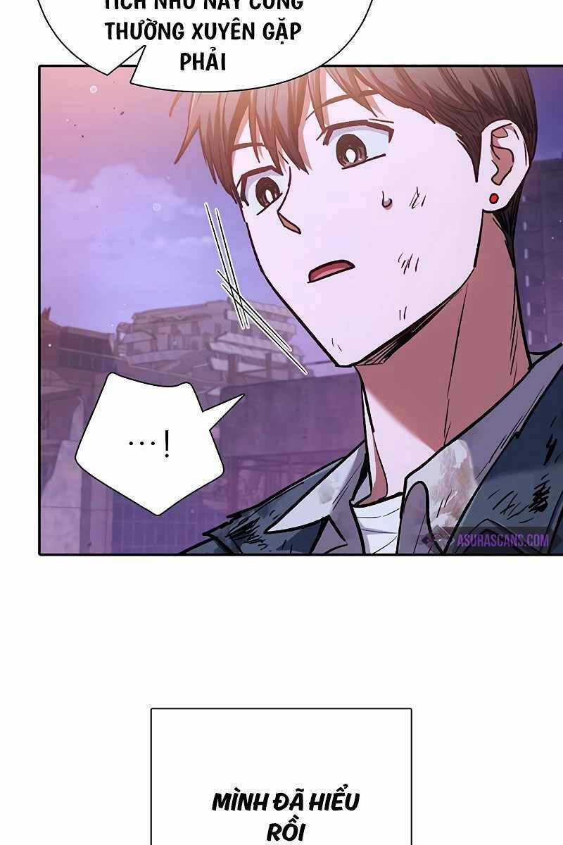 Những Ranker Cấp S Mà Tôi Nuôi Dưỡng Chapter 128 trang 54