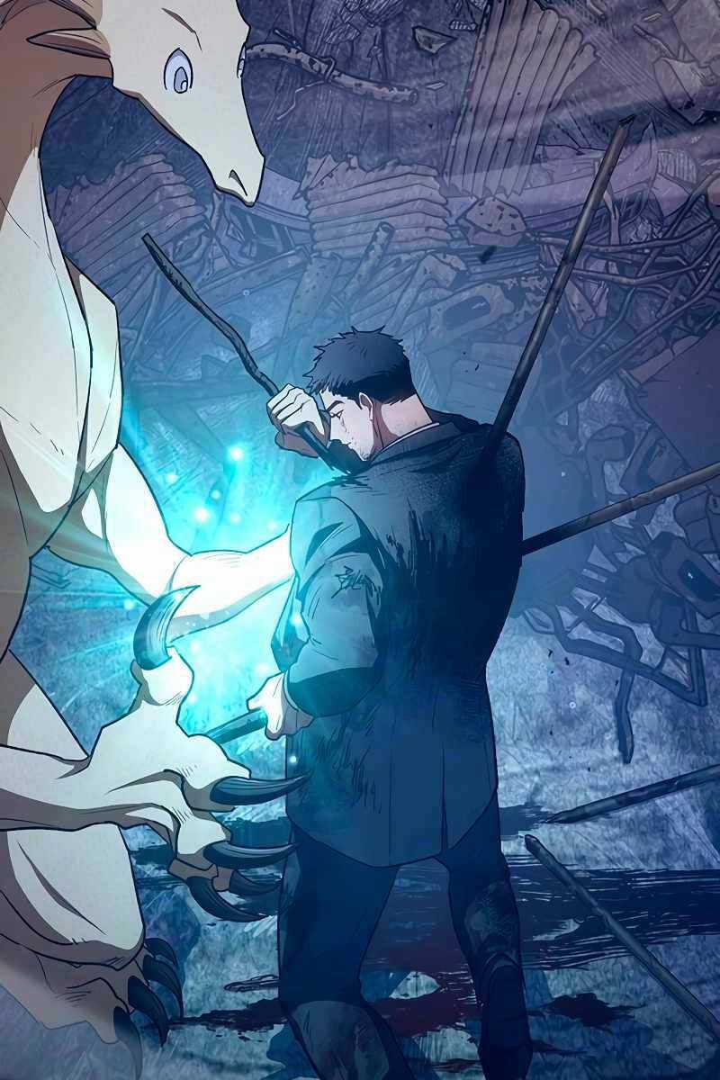 Những Ranker Cấp S Mà Tôi Nuôi Dưỡng Chapter 128 trang 58