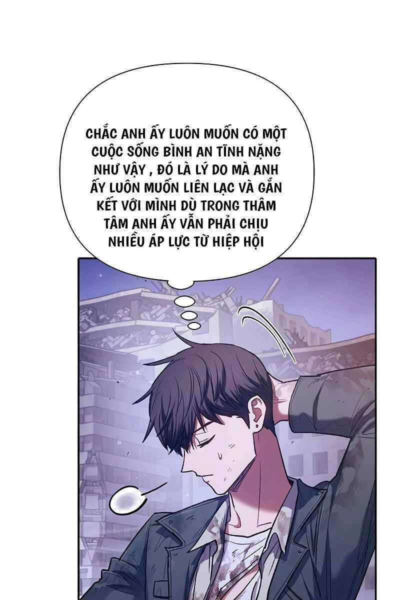 Những Ranker Cấp S Mà Tôi Nuôi Dưỡng Chapter 128 trang 61