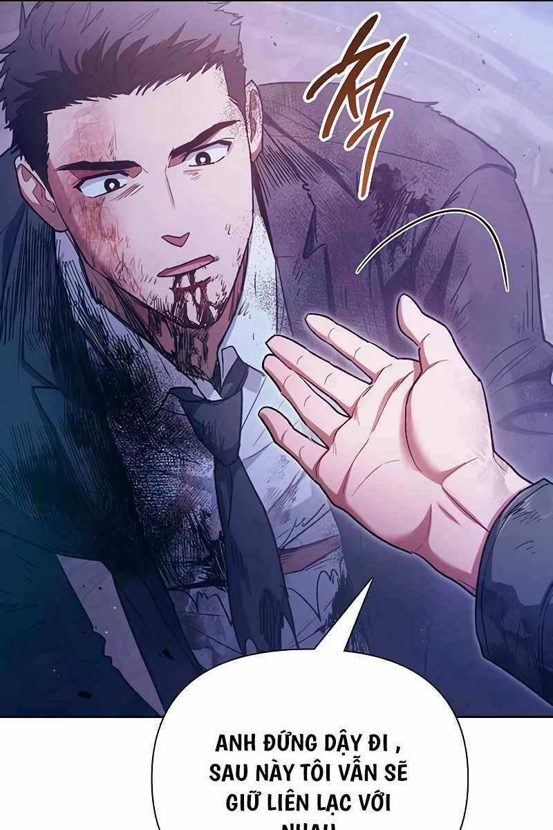 Những Ranker Cấp S Mà Tôi Nuôi Dưỡng Chapter 128 trang 64