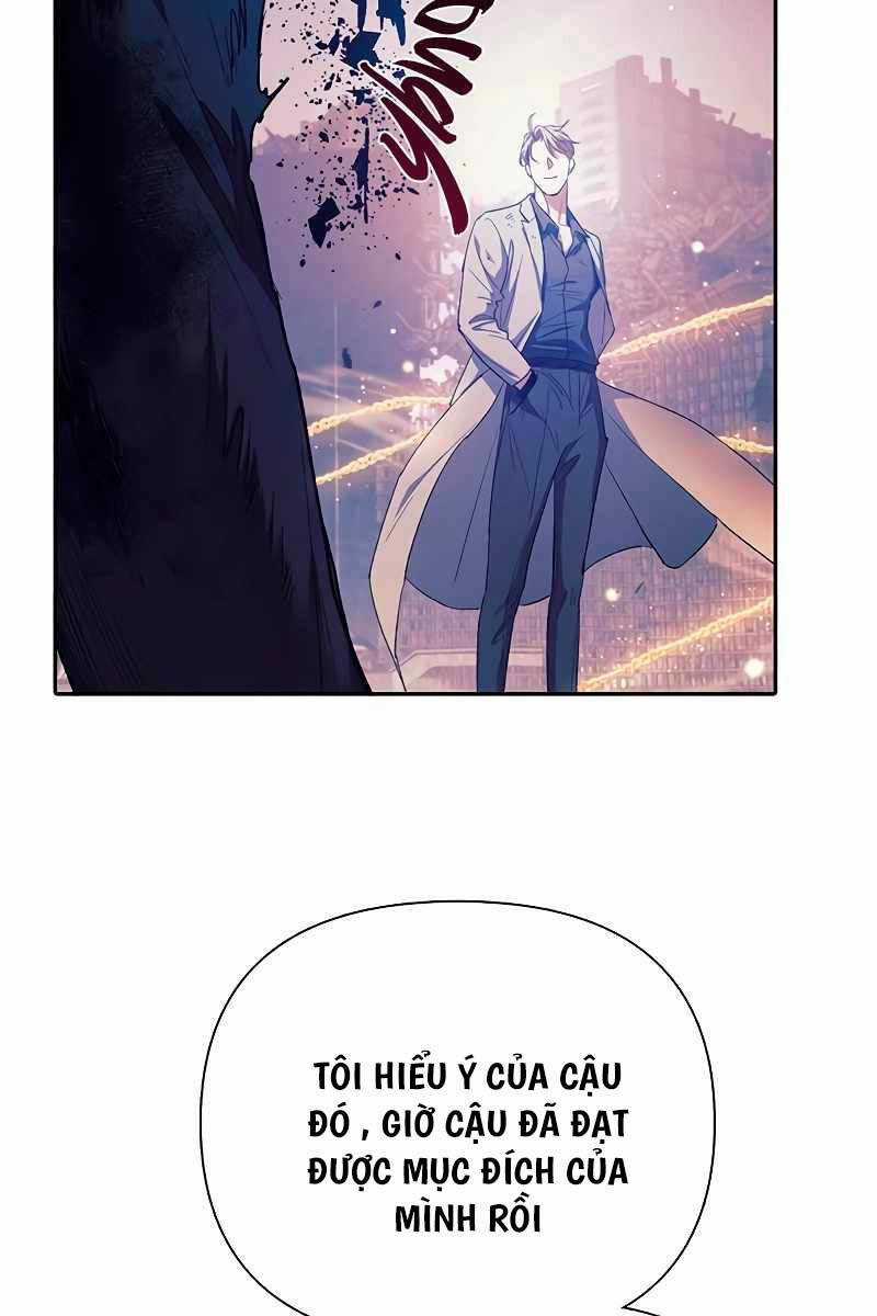 Những Ranker Cấp S Mà Tôi Nuôi Dưỡng Chapter 128 trang 7