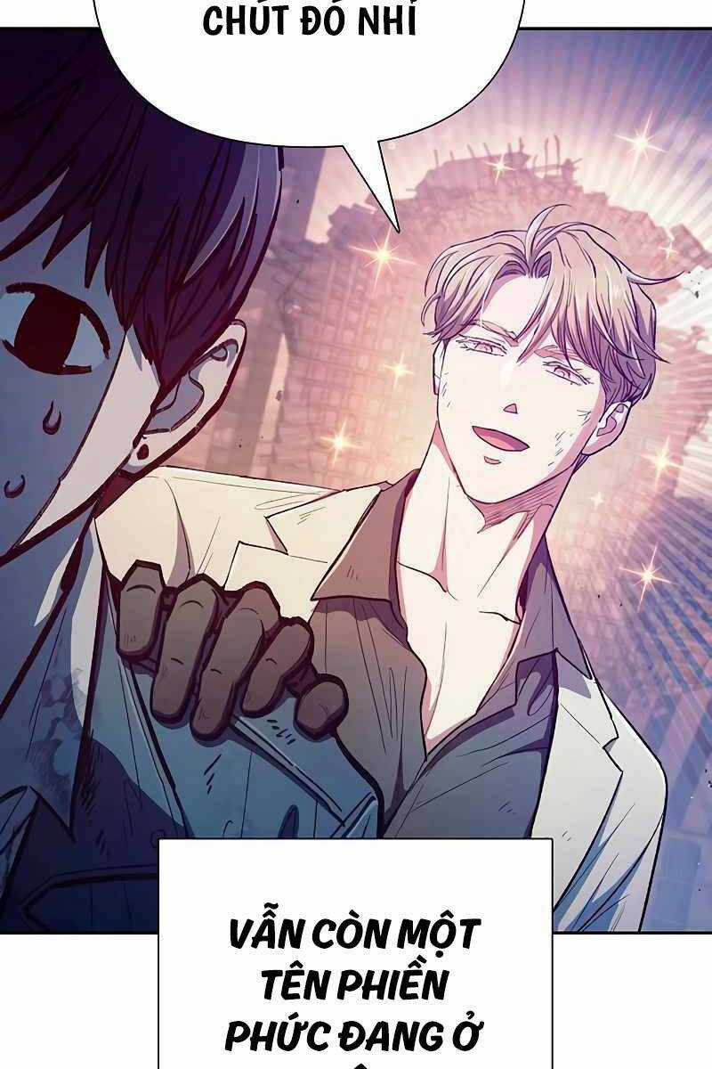 Những Ranker Cấp S Mà Tôi Nuôi Dưỡng Chapter 128 trang 77