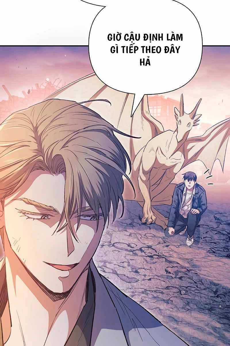 Những Ranker Cấp S Mà Tôi Nuôi Dưỡng Chapter 128 trang 8