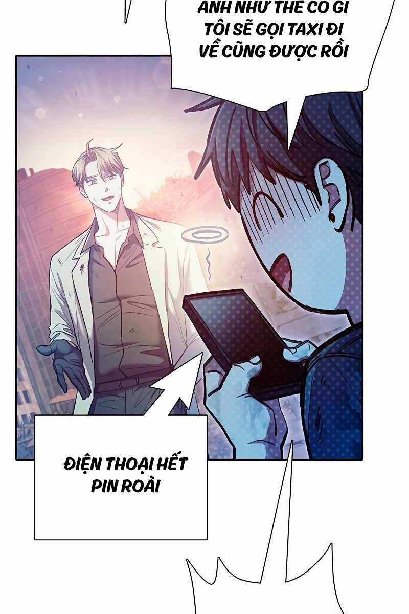 Những Ranker Cấp S Mà Tôi Nuôi Dưỡng Chapter 128 trang 83