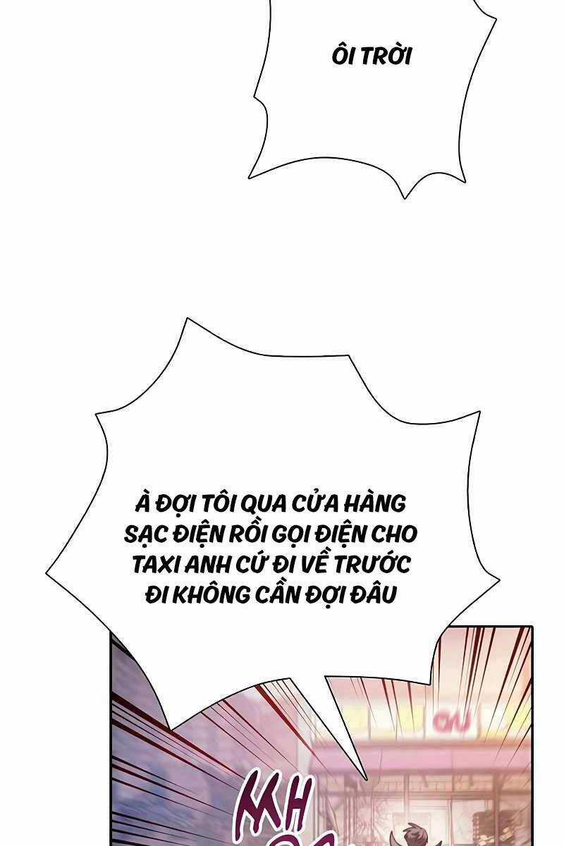Những Ranker Cấp S Mà Tôi Nuôi Dưỡng Chapter 128 trang 84