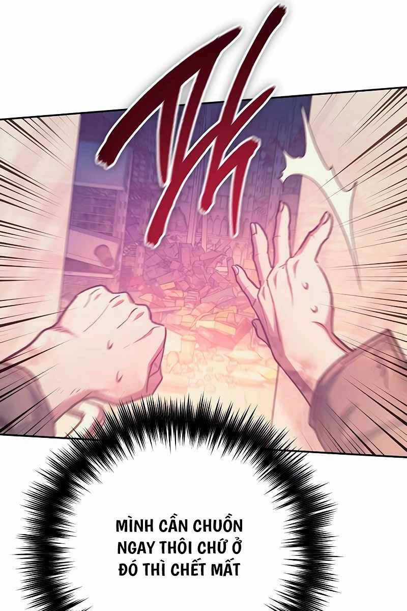 Những Ranker Cấp S Mà Tôi Nuôi Dưỡng Chapter 128 trang 86