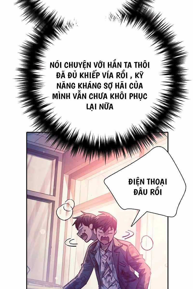 Những Ranker Cấp S Mà Tôi Nuôi Dưỡng Chapter 128 trang 87