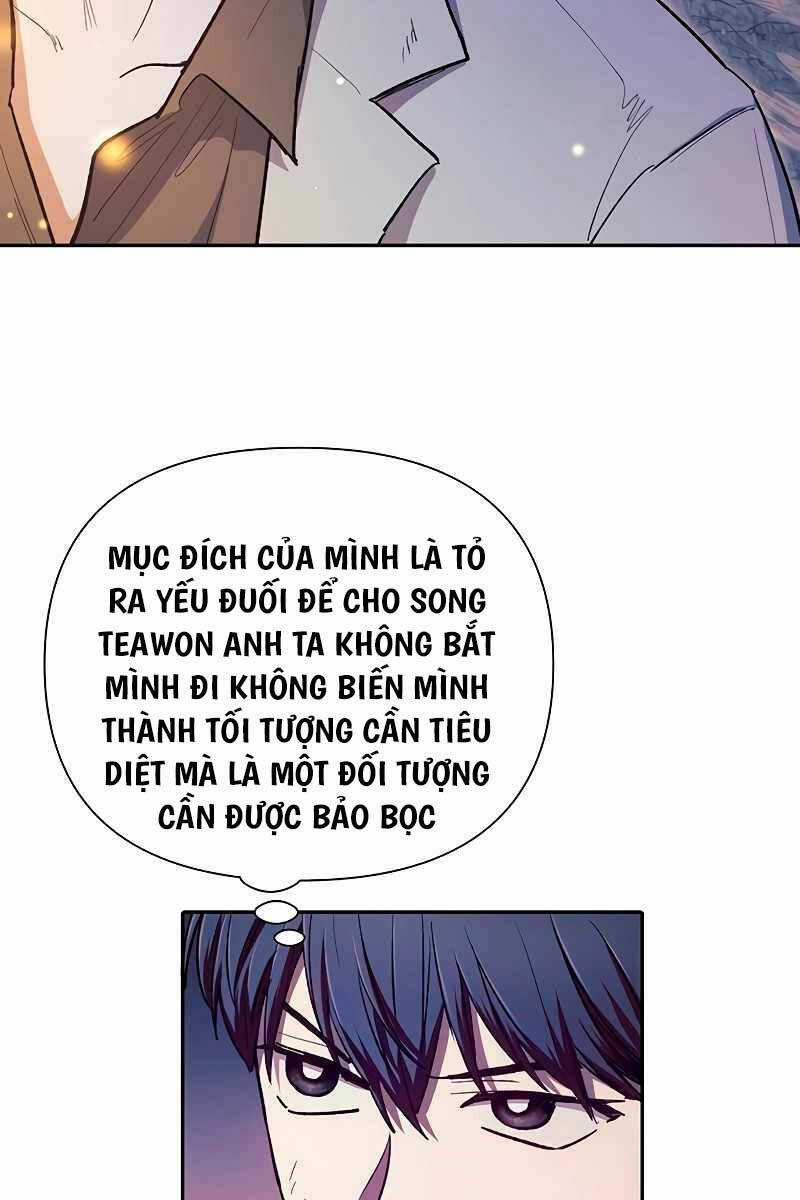 Những Ranker Cấp S Mà Tôi Nuôi Dưỡng Chapter 128 trang 9