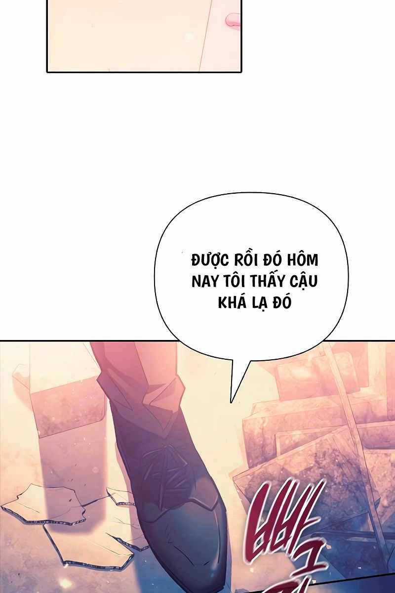 Những Ranker Cấp S Mà Tôi Nuôi Dưỡng Chapter 128 trang 91