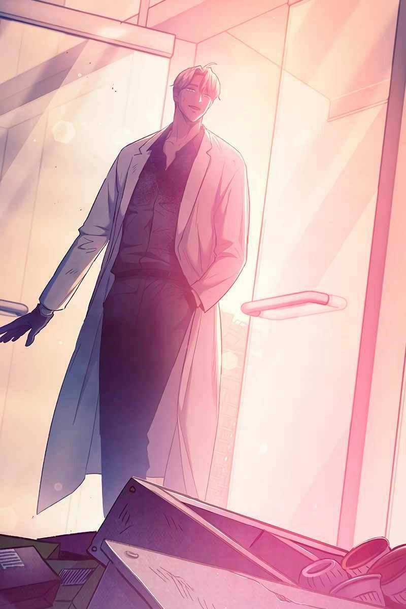 Những Ranker Cấp S Mà Tôi Nuôi Dưỡng Chapter 128 trang 93