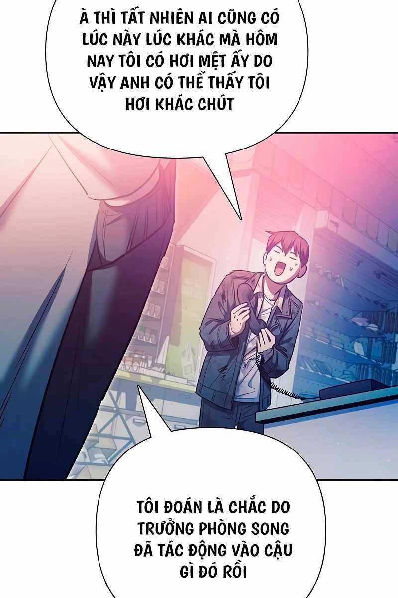 Những Ranker Cấp S Mà Tôi Nuôi Dưỡng Chapter 128 trang 96