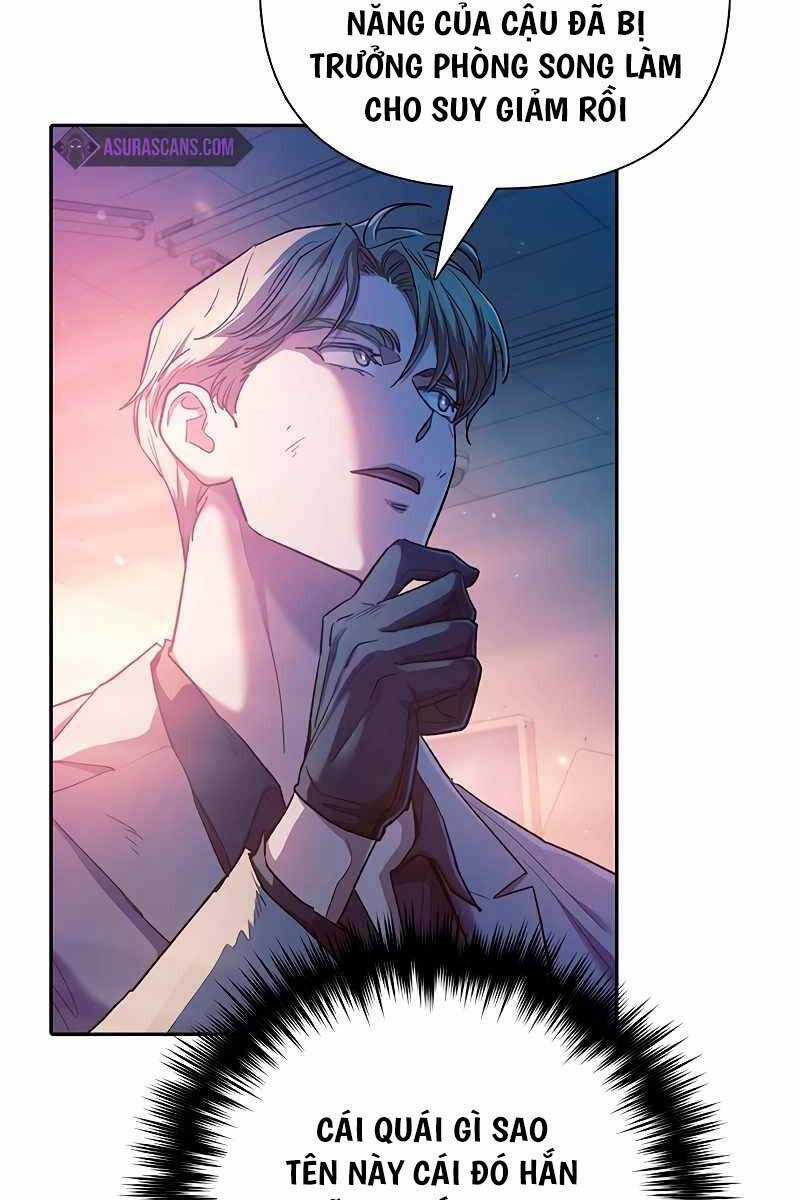 Những Ranker Cấp S Mà Tôi Nuôi Dưỡng Chapter 128 trang 98