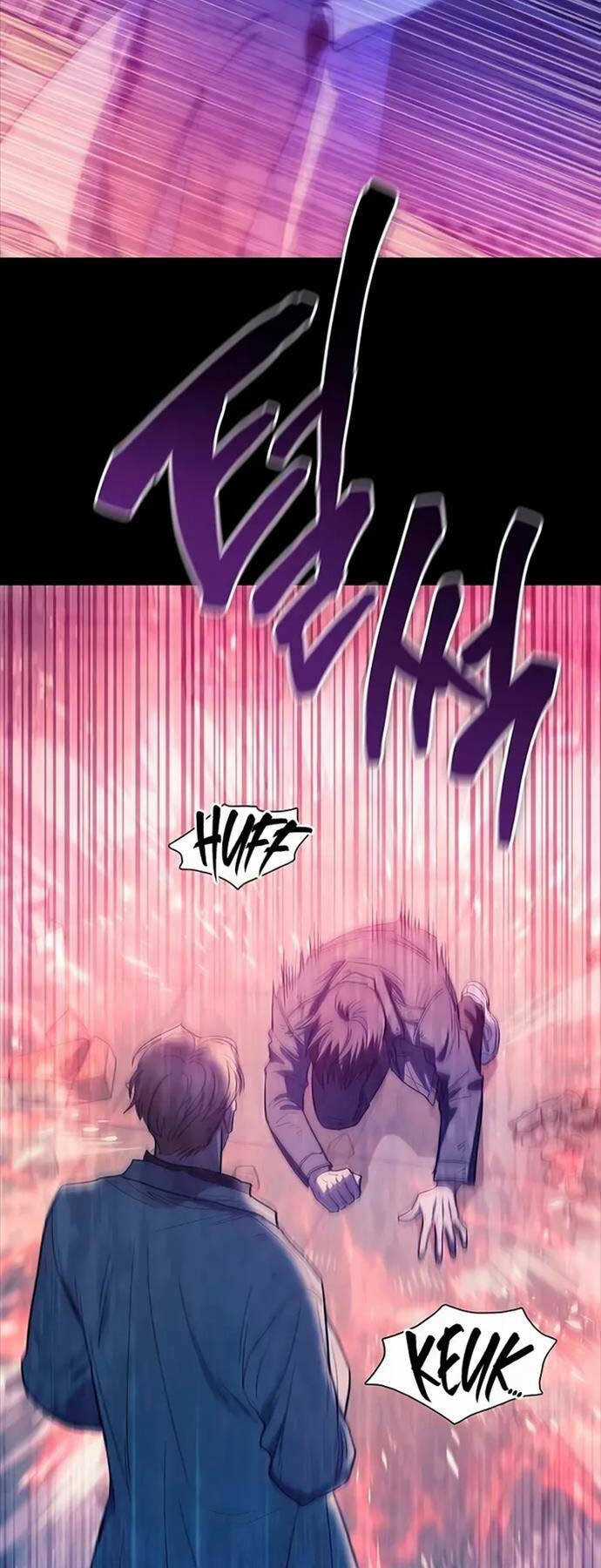 Những Ranker Cấp S Mà Tôi Nuôi Dưỡng Chapter 129 trang 11